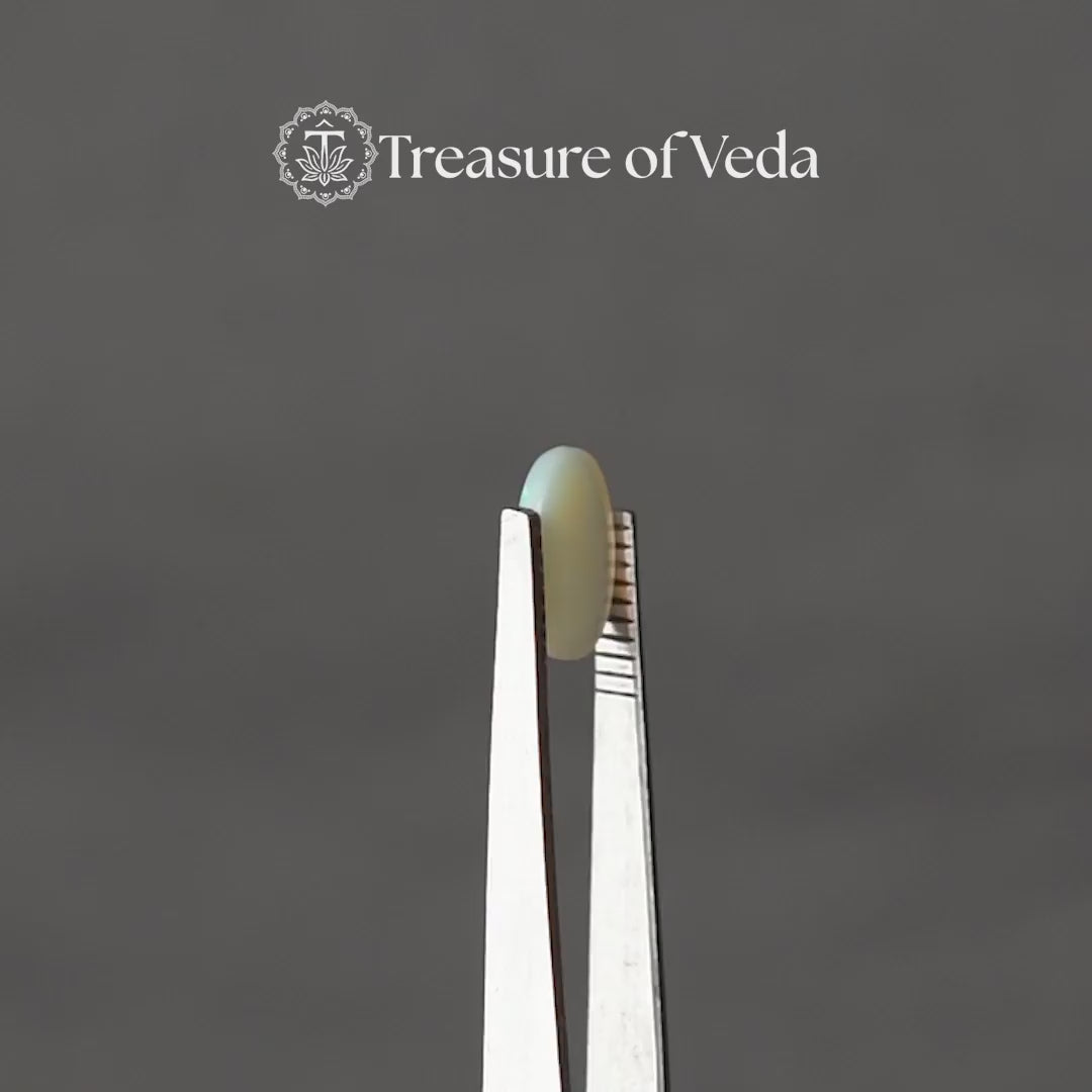 Opal - 3 Carats