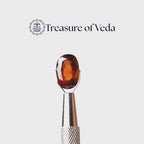 Hessonite  - 7.75 Carats