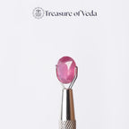 Mozambique Ruby  - 5.8 Carats