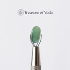 Emerald - 4.3 Carats