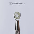 Yellow Sapphire - 5.05 Carats
