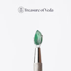 Emerald - 4.65 Carats