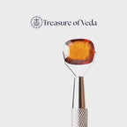 Hessonite  - 8.45 Carats
