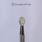 Yellow Sapphire - 6.5 Carats
