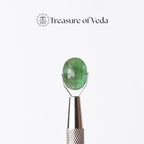 Emerald - 6.15 Carats