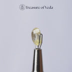 Yellow Sapphire - 4.06 Carats
