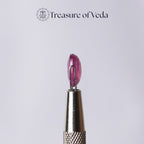 Ruby  - 3.35 Carats