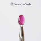 Ruby  - 8.8 Carats