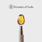 Hessonite  - 6.2 Carats