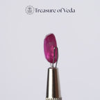 Ruby  - 9.05 Carats
