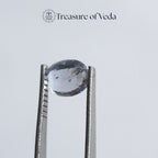 Blue Sapphire - 5.5 Carats