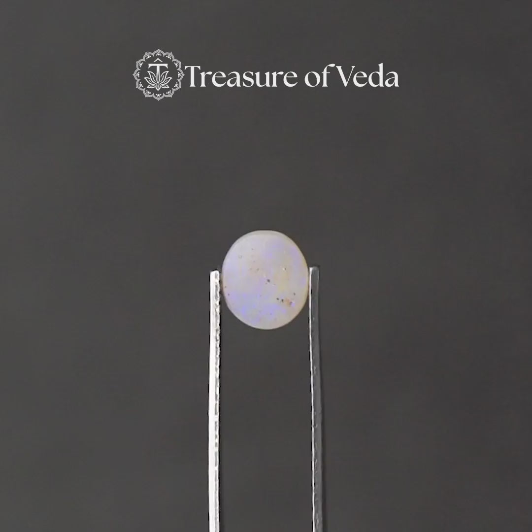 Opal - 2.7 Carats