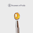 Hessonite  - 7.7 Carats