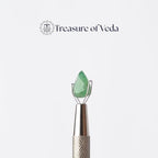 Emerald - 3.75 Carats