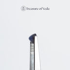 Blue Sapphire - 3.81 Carats