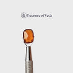 Hessonite  - 6.2 Carats