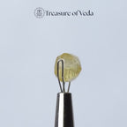 Yellow Sapphire - 8.06 Carats