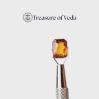 Hessonite  - 5.2 Carats