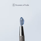 Blue Sapphire - 4.14 Carats