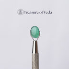 Emerald - 4.76 Carats