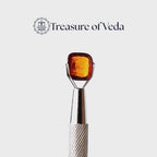 Hessonite  - 5.1 Carats