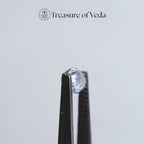 Blue Sapphire - 4.78 Carats