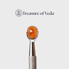 Hessonite  - 9.75 Carats