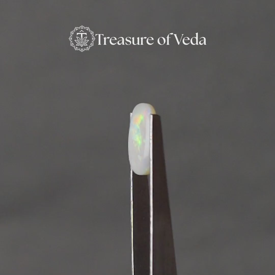 Opal - 8.35 Carats
