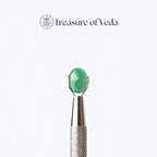 Emerald - 3.55 Carats