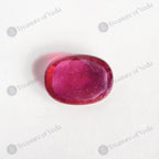 Blood Red Ruby - 8.75 Carats