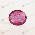 Ruby  - 8.8 Carats