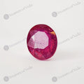 Ruby  - 6.25 Carats
