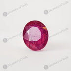 Ruby  - 6.25 Carats