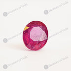 Ruby  - 6.25 Carats