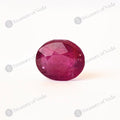 Ruby  - 7.7 Carats