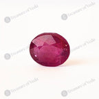 Ruby  - 7.7 Carats