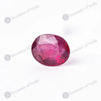 Ruby  - 3.7 Carats