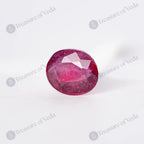 Ruby  - 3.7 Carats
