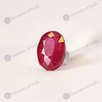 Ruby  - 3.2 Carats