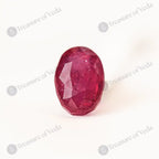 Ruby  - 3.2 Carats