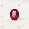 Ruby  - 4.5 Carats