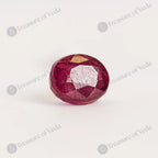 Ruby  - 4.5 Carats