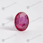 Ruby  - 4 Carats