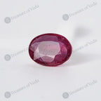 Ruby  - 4 Carats