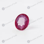 Ruby  - 9.05 Carats