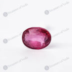 Ruby  - 6.9 Carats