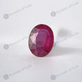 Ruby  - 5.95 Carats