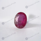 Ruby  - 5.95 Carats