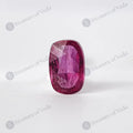 Ruby  - 3.35 Carats
