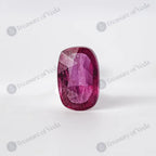 Ruby  - 3.35 Carats